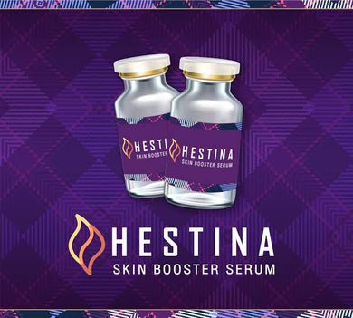 Hestina Skin Booster Serum (Estragrow) FDA (10vials x 5ml/box)