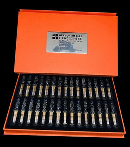 Lucchini hexa optim cell therapy injection SWITZERLAND 2ml*30 Ampoules