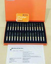 Load image into Gallery viewer, Lucchini hexa optim cell therapy injection SWITZERLAND 2ml*30 Ampoules