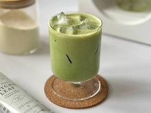 Load image into Gallery viewer, Triple Concentration. Money-back guarantee if no results. High-Protein Detox Matcha.