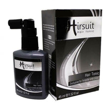 Load image into Gallery viewer, Hirsuit Hair Tonic Serum Shampoo and hair regrowth Prevention Set