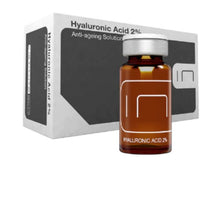 Load image into Gallery viewer, Hyaluronic acid 2% Anti-aging solution BCN - Concentrated hyaluronic acid serum