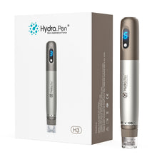 Load image into Gallery viewer, Hydra.Pen H3 Derma, the latest wireless electric serum pen for skin care