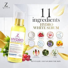 Load image into Gallery viewer, Hydro White Dose Body Cream [Brand ZQUEEN] 100ml.