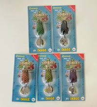 Load image into Gallery viewer, "Superstar Frog" (IMAGE Model) – Artificial lure for snakehead fishing.