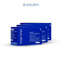 Load image into Gallery viewer, IMURA is a dietary supplement for cancer patients and those undergoing chemotherapy