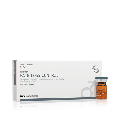 INNO-TDS HAIR LOSS CONTROL