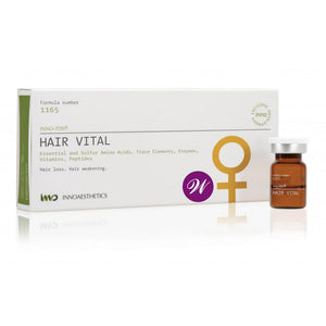 INNO-TDS HAIR VITAL