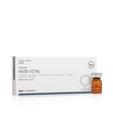 INNO-TDS HAIR VITAL