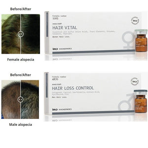 INNO-TDS HAIR VITAL