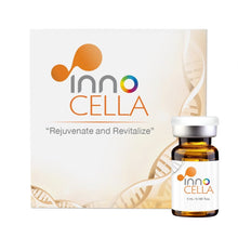Load image into Gallery viewer, INNO CELLA, with its Concentrated Stem Cells, Quickly And Effectively Revitalizes And Brightens Your Complexion