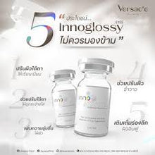 Load image into Gallery viewer, INNOGLOSSY EYES Moisturizing Renewal Eye Serum
