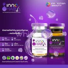 Load image into Gallery viewer, INNO HAIRA Reduce hair loss as desired with the best quality assistant.