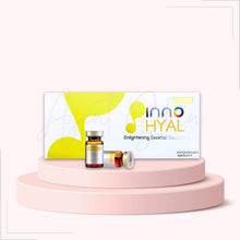 Load image into Gallery viewer, INNO HYAL, imported from America, for radiant, youthful-looking skin 24 hours after injection.