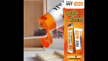 Load image into Gallery viewer, Alphalab INT-100 Wake Me Toothpaste Wake Up Refreshing 100 g. DHL EXPRESS