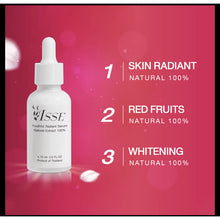 Load image into Gallery viewer, ISSE WHITENING &amp; YOUTHFUL RADIAN SET Value Set: Serum + Cream (15 ml. x 2)