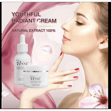 Load image into Gallery viewer, ISSE WHITENING &amp; YOUTHFUL RADIAN SET Value Set: Serum + Cream (15 ml. x 2)