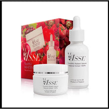 Load image into Gallery viewer, ISSE WHITENING &amp; YOUTHFUL RADIAN SET Value Set: Serum + Cream (15 ml. x 2)