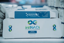 Load image into Gallery viewer, InfiNADi NAD 1 Box 5 Bottle