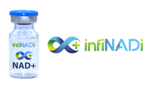Load image into Gallery viewer, InfiNADi NAD 1 Box 5 Bottle
