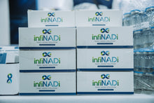 Load image into Gallery viewer, InfiNADi NAD 1 Box 5 Bottle
