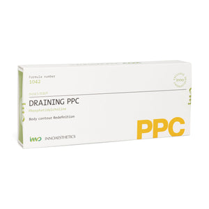 Inno-TDS Draining PPC