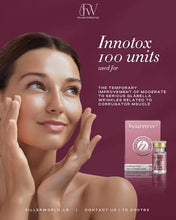 Load image into Gallery viewer, Innotox botox 100U prediluted