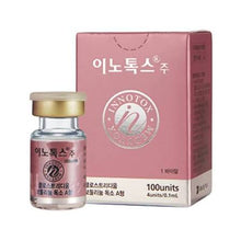Load image into Gallery viewer, Innotox botox 100U prediluted