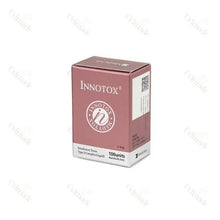 Load image into Gallery viewer, Innotox botox 100U prediluted