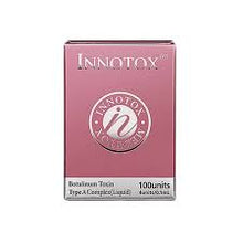 Load image into Gallery viewer, Innotox botox 100U prediluted
