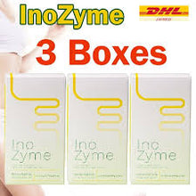 Load image into Gallery viewer, InoZyme Triple-Action Enzyme Shot Weight Loss Diet Slim Detoxification Japan