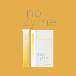 InoZyme Triple-Action Enzyme Shot Weight Loss Diet Slim Detoxification Japan