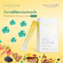 Load image into Gallery viewer, InoZyme Triple-Action Enzyme Shot Weight Loss Diet Slim Detoxification Japan