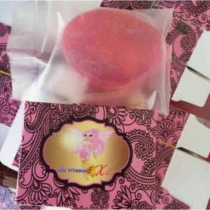 JB Angel Soap Secret Tighten Fit Vagina Get Rid Bad Smell Women 70g