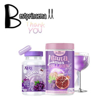 Load image into Gallery viewer, GLUTA MAX brightens skin delays aging breast firming JEAWON supplement