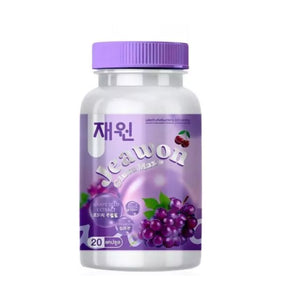 GLUTA MAX brightens skin delays aging breast firming JEAWON supplement
