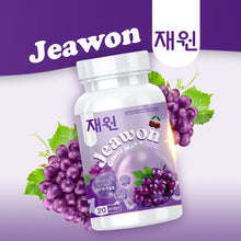 Load image into Gallery viewer, GLUTA MAX brightens skin delays aging breast firming JEAWON supplement