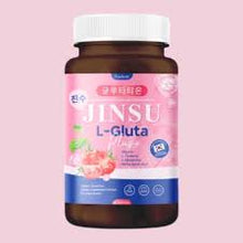 Load image into Gallery viewer, Gluta Jinsu L-Gluta Enchen 1 Pcs