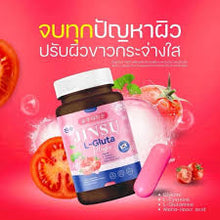 Load image into Gallery viewer, Gluta Jinsu L-Gluta Enchen 1 Pcs
