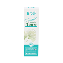 Load image into Gallery viewer, JOSE CENTELLA TONER Jose toner size 250 ML.