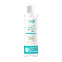 Load image into Gallery viewer, JOSE CENTELLA TONER Jose toner size 250 ML.