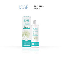 Load image into Gallery viewer, JOSE CENTELLA TONER Jose toner size 250 ML.