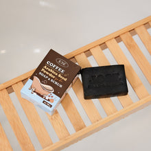 Load image into Gallery viewer, JOSE COFFEE SOAP &amp; SCRUB 100g