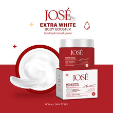 Load image into Gallery viewer, JOSE Extra White &amp; JOSE Premium Body Oil