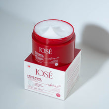 Load image into Gallery viewer, JOSE EXTRA WHITE BODY BOOSTER 250 grams