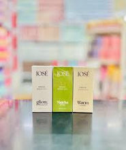 Load image into Gallery viewer, JOSE PREMIUM BODY OIL LIMITED BOX SET receive 3 scents (limited quantity)