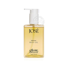 Load image into Gallery viewer, JOSE PREMIUM BODY OIL 150ml (New scent added)
