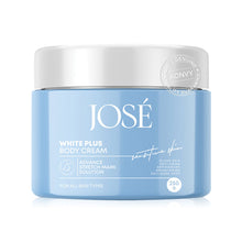 Load image into Gallery viewer, JOSE White Plus Body Cream