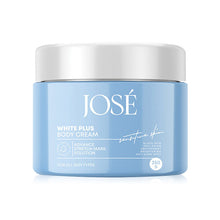 Load image into Gallery viewer, JOSE White Plus Body Cream, 250g (New packaging)