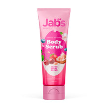 Load image into Gallery viewer, Jabs Body Scrub (1 tube, 300 ml) is available in 3 formulas.